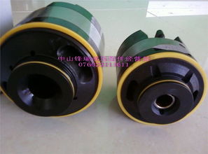 供應高效抽油泵芯25V17A 1D22R，助力工業液壓系統升級