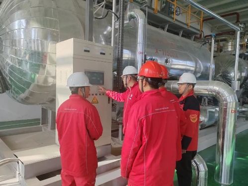 延長(zhǎng)氣田采氣二楊橋畔凈化廠 雙創(chuàng)課題見(jiàn)行見(jiàn)效，高效抽油泵助力生產(chǎn)優(yōu)化