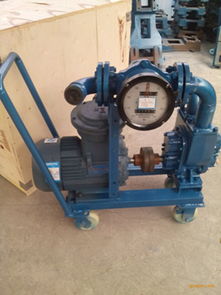 計量輸送油泵 高效抽油泵的價格解析與谷瀑環(huán)保應(yīng)用