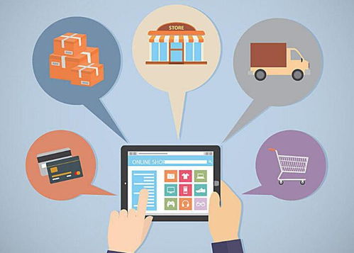 駿誠盛和 京東店鋪層級(jí)怎么優(yōu)化