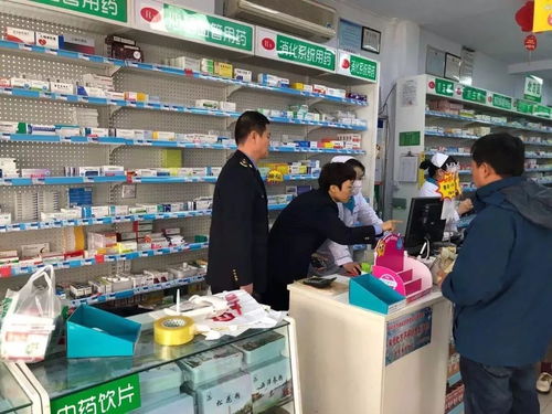 春節市場監管不松懈，守護萬家餐桌安全